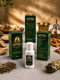 Shivvaidraj Ayurvedic Oil